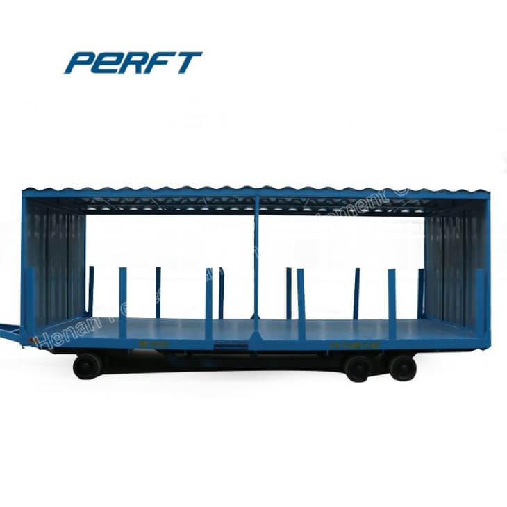 heavy load transfer cart factory price