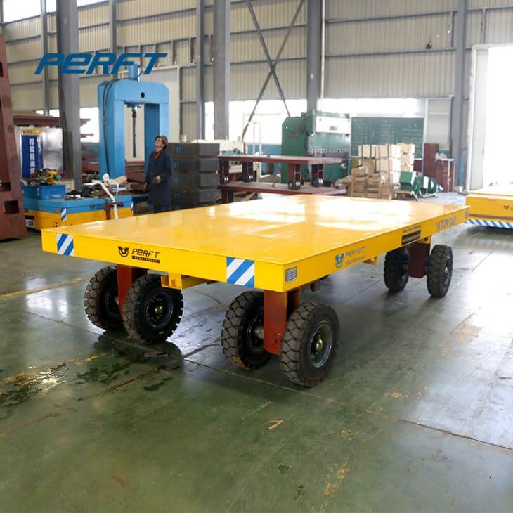 heavy load transfer cart factory price