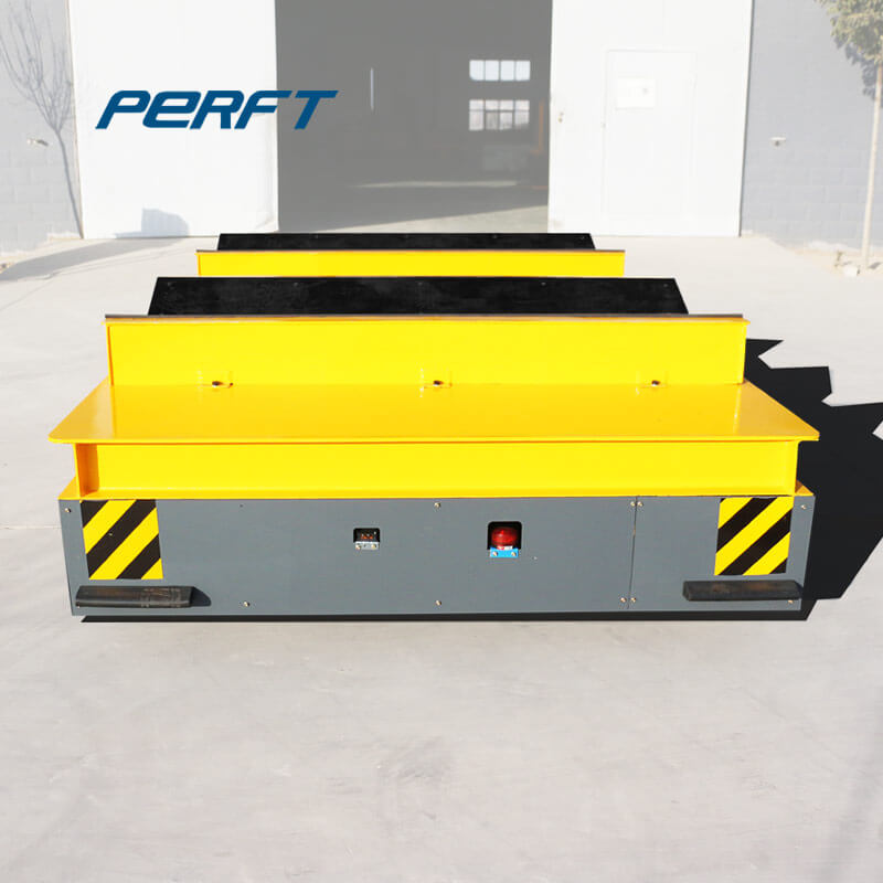 automatic transfer cart price