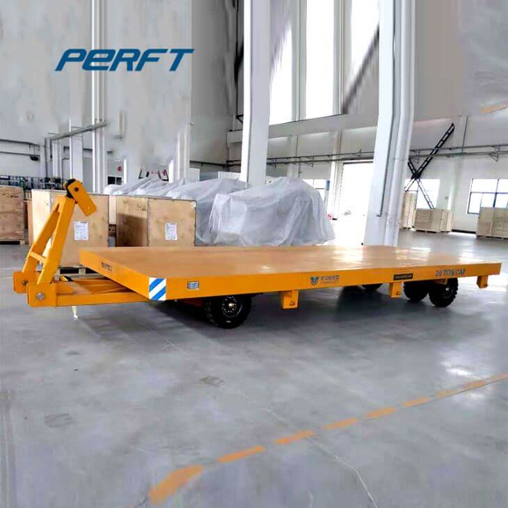 heavy load transfer cart factory price