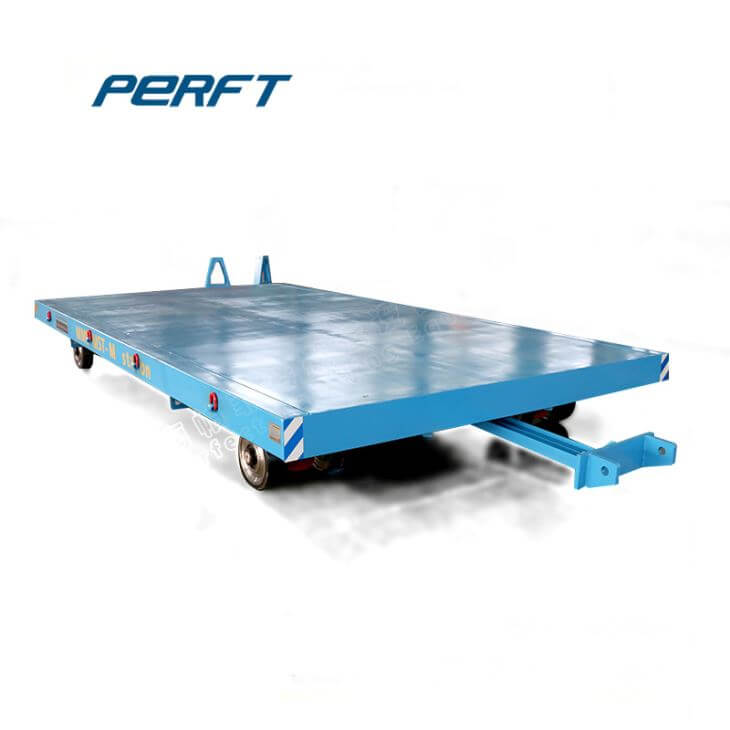 heavy load transfer cart easy operated