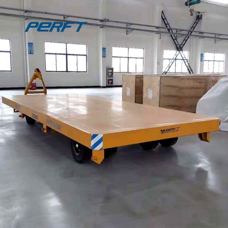 heavy load transfer cart factory price