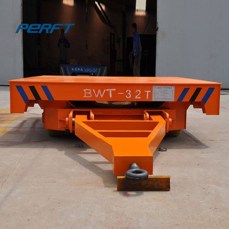 heavy load transfer cart factory price