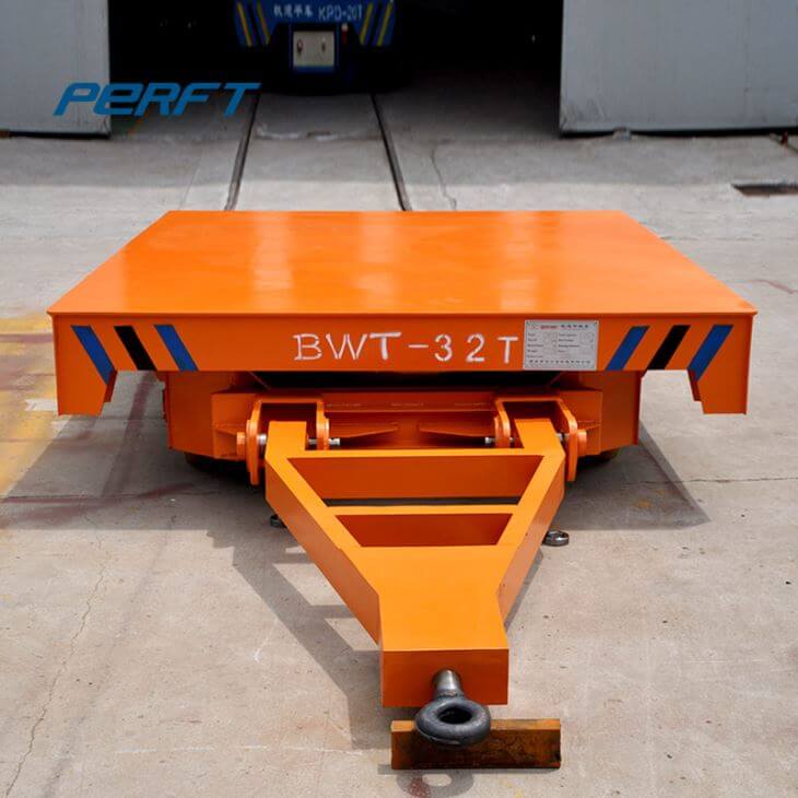 heavy load transfer cart easy operated