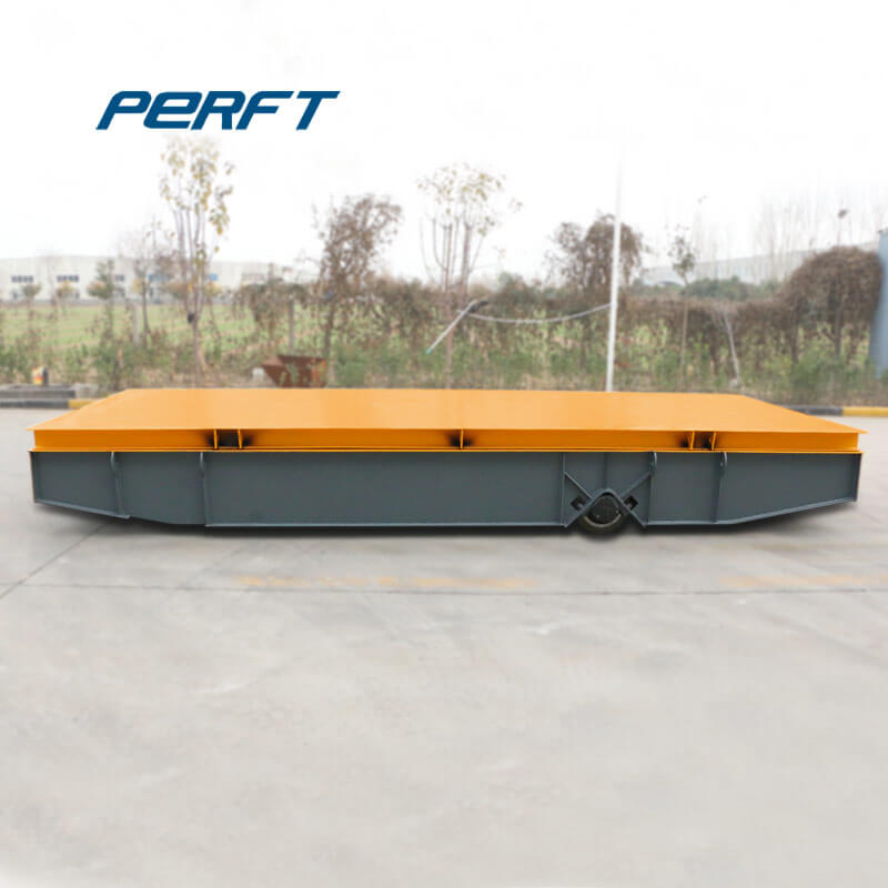 heavy load transfer cart factory price