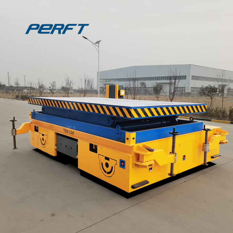 heavy load transfer cart factory price