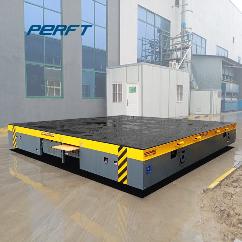 heavy load transfer cart factory price