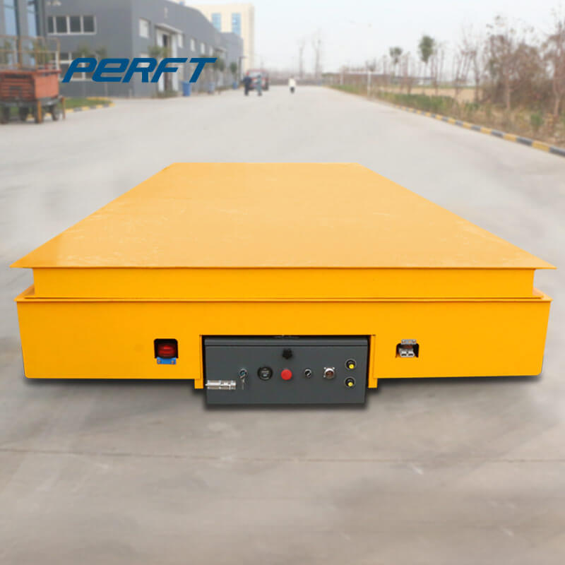 heavy load transfer cart easy operated