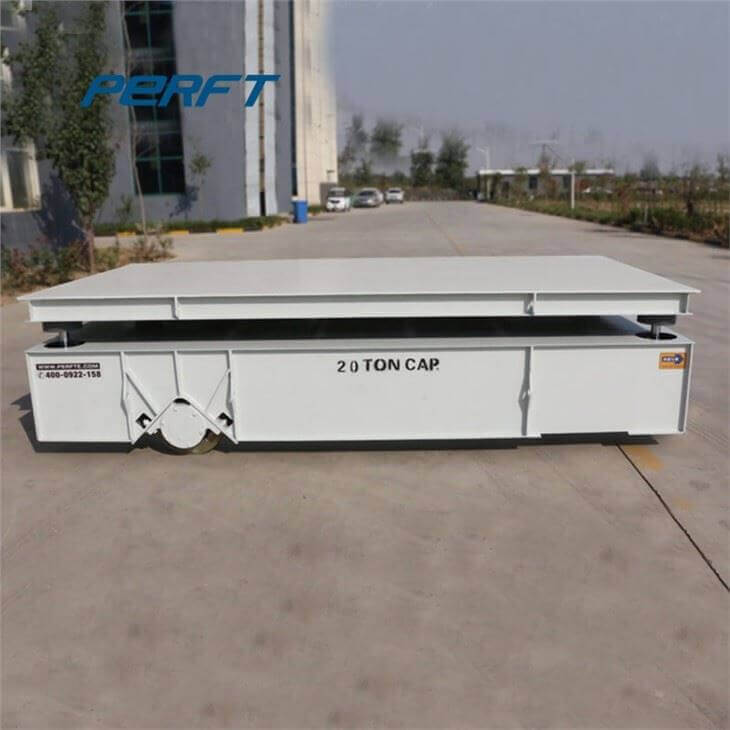 heavy load transfer cart factory price