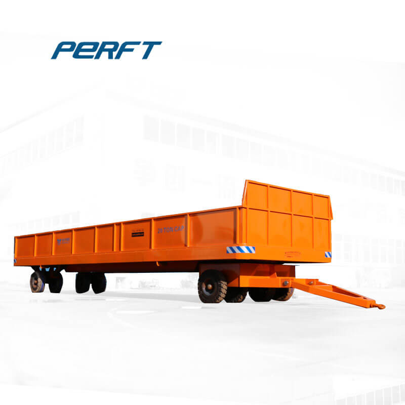 heavy load transfer cart factory price
