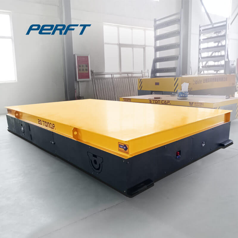 heavy load transfer cart factory price